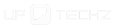 Upzerotechz Logo