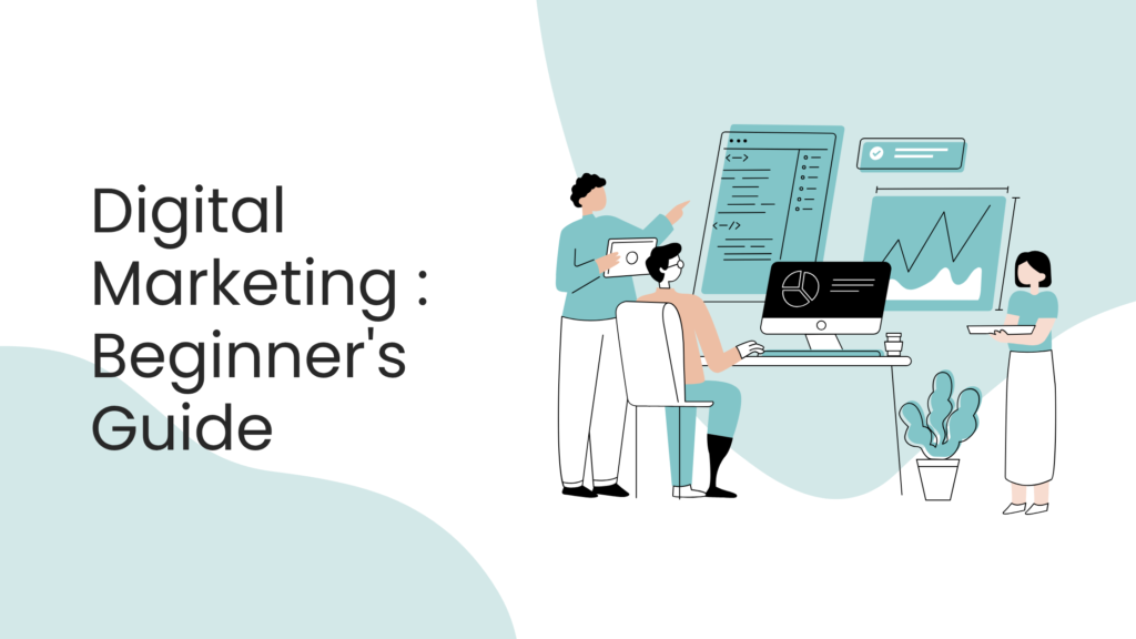 Digital Marketing with upzerotechz