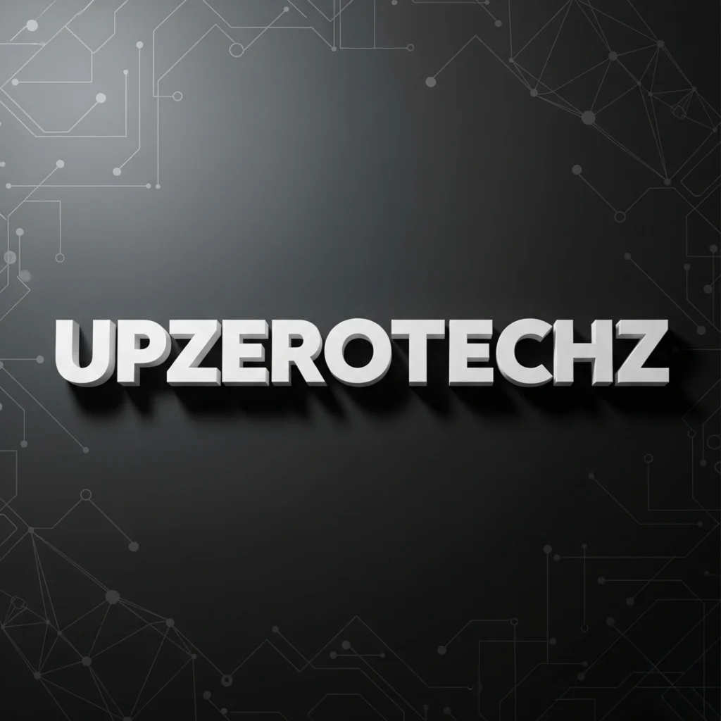 Upzerotechz